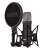 RODE NT1 Signature + AI-1 Studio Kit MK2 - zestaw studyjny, mikrofon pojemnościowy XLR + inferfejs audio USB